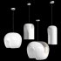 Nordic Minimalist Pendant Light - Thumbnail 5
