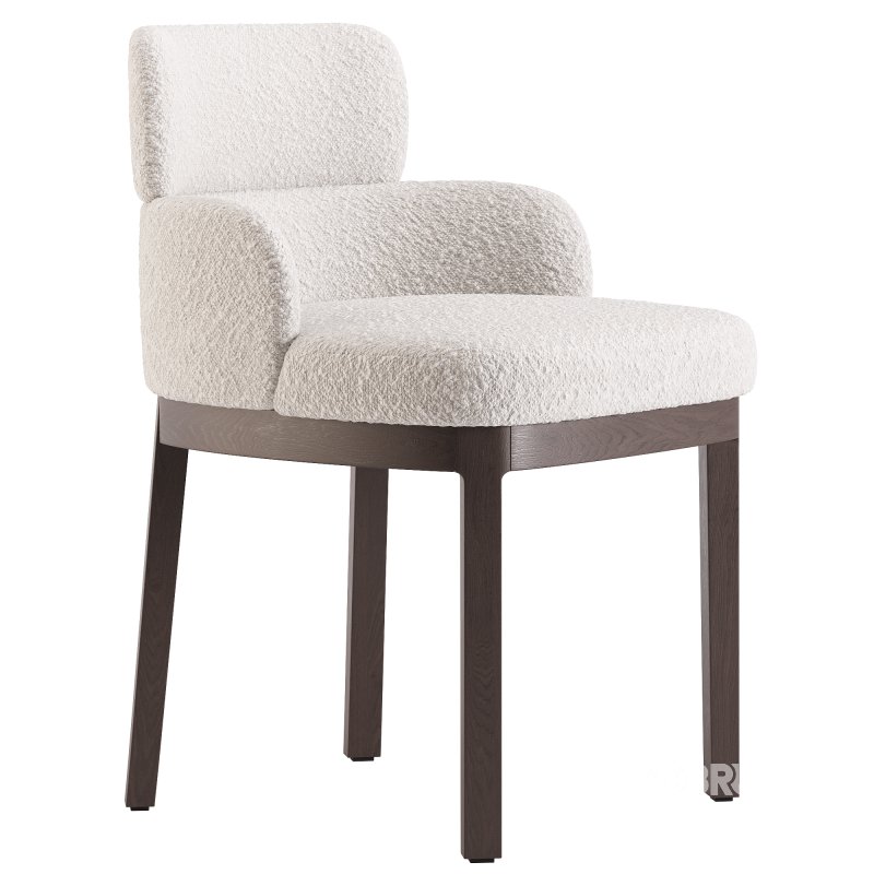 Fulton Chair Image 2