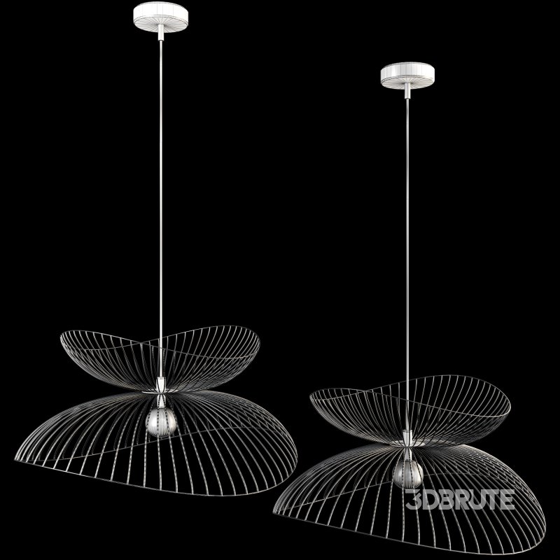 Pendant lamp Simris Image 6