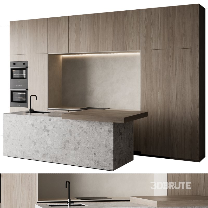 Kitchen set 23 Image 2