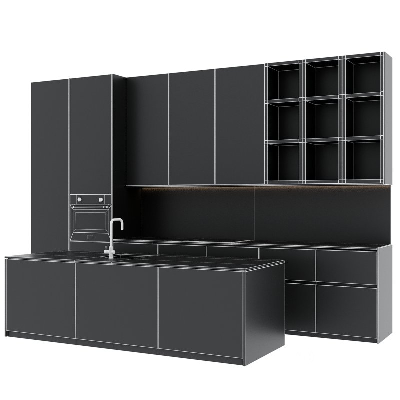 Kitchen set 55 Image 3