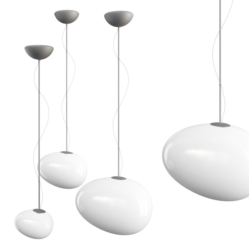 Gregg Foscarini Pendant Lamp Image 4