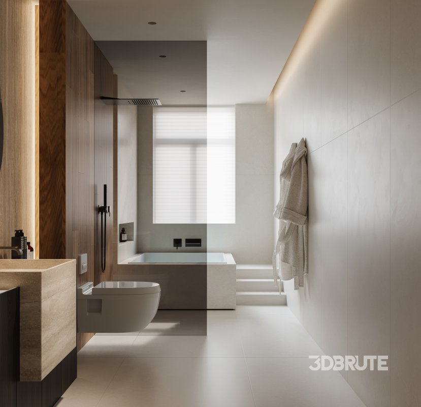 modern bathroom 20 Image 4