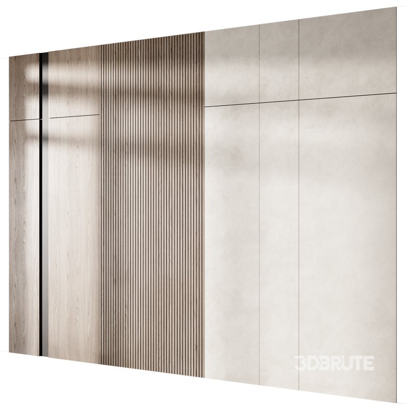 wall panel 20 Image 1