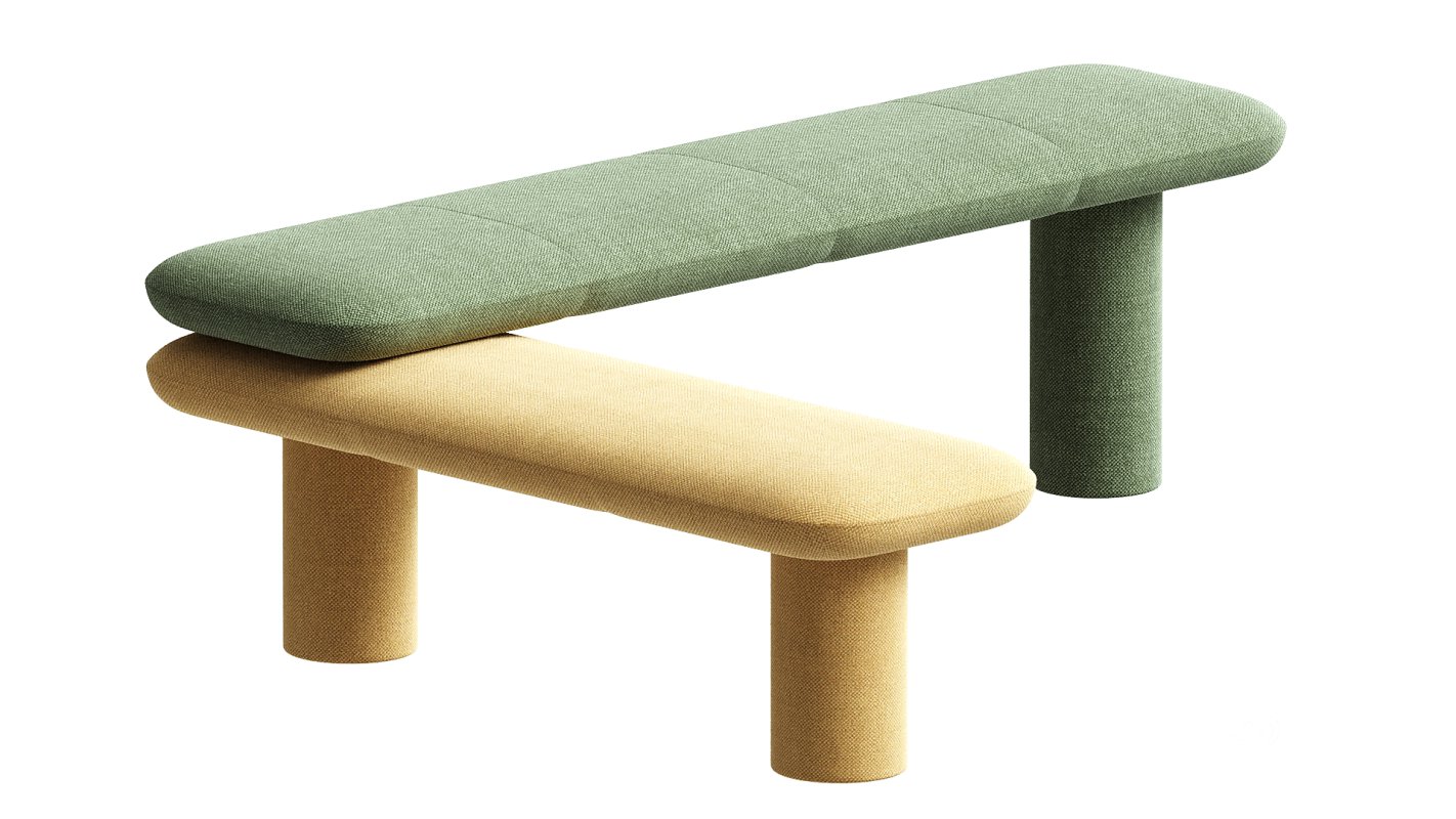 LEVELS Bench System Image 8