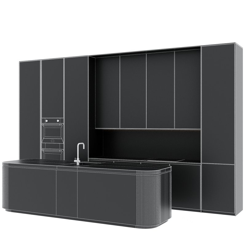 Kitchen set 36 Image 4