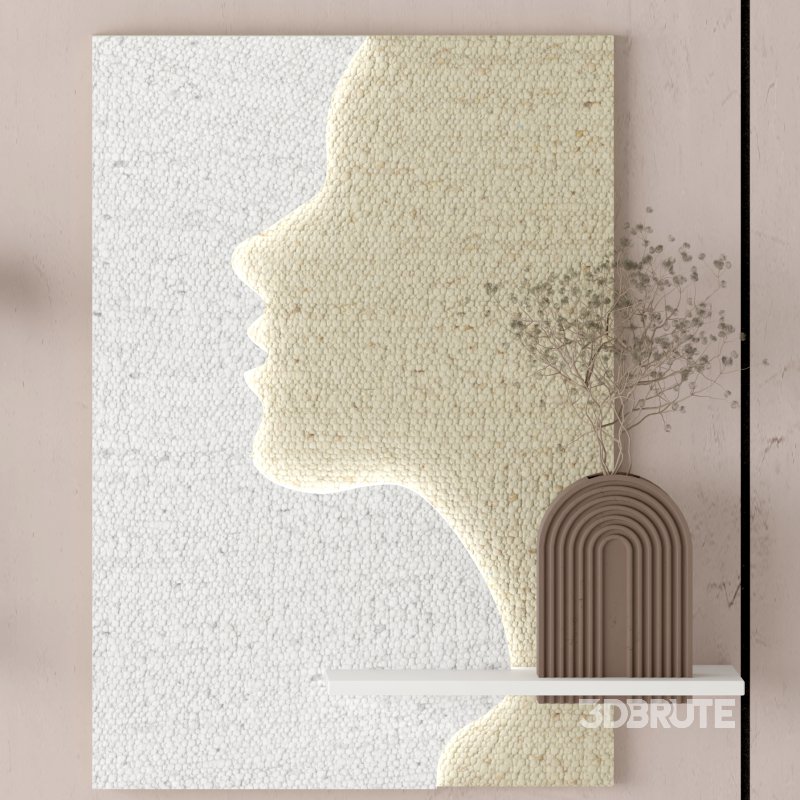 wall decor set 35 Image 5