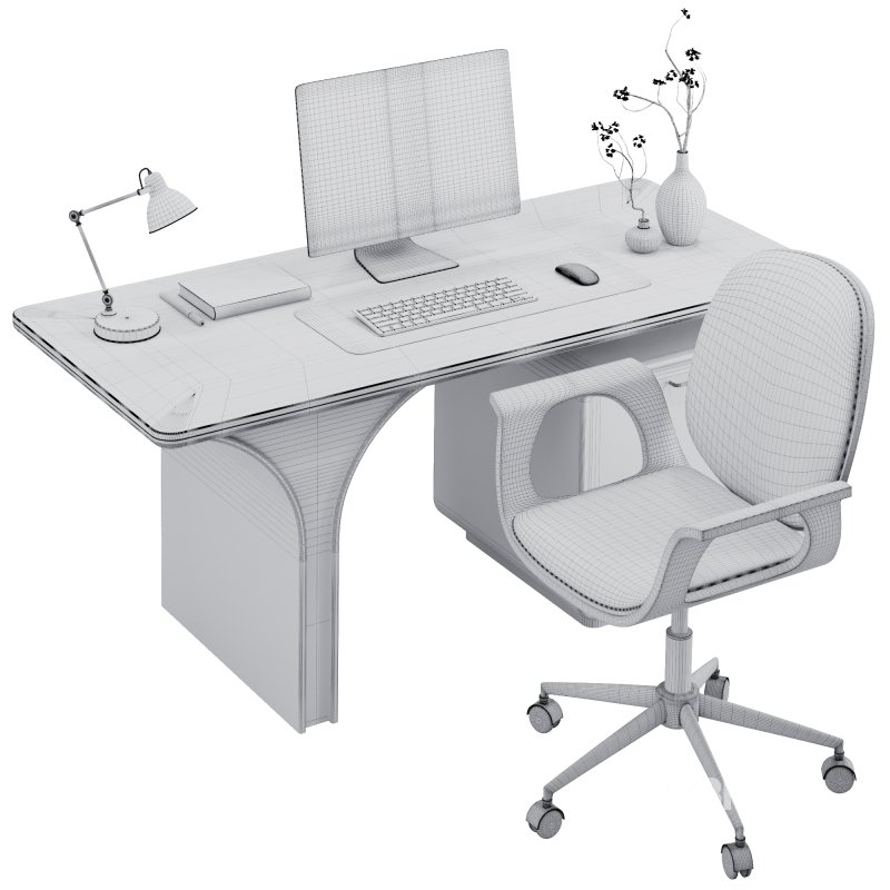 Office Set51 Image 3