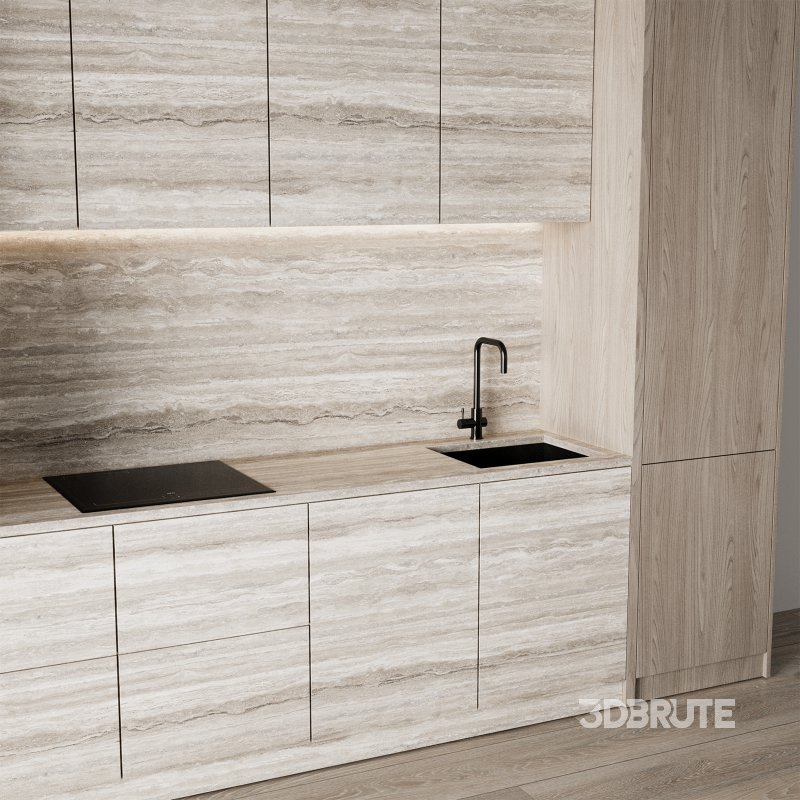 Kitchen set 048 Image 4