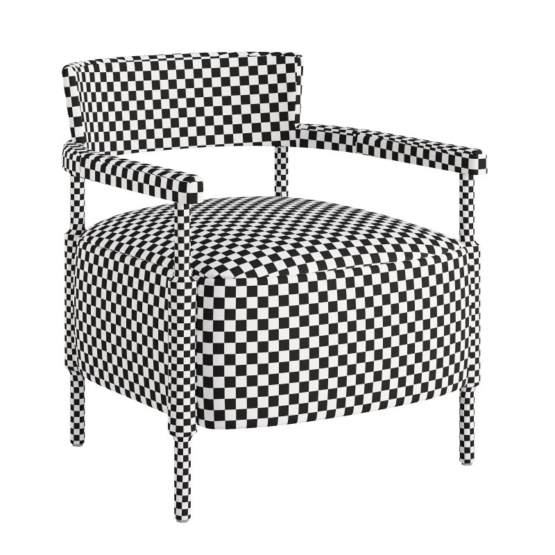 Bennett Chair-Amber Lewis x Four Hands Image 9