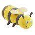 Plush bee toys - Thumbnail 2