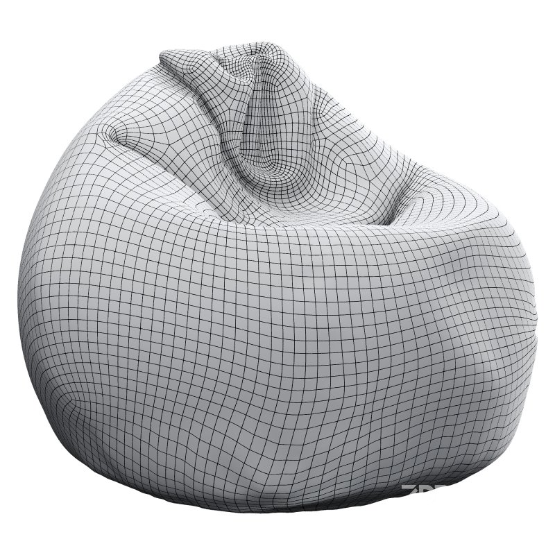 Bean Bag Image 4