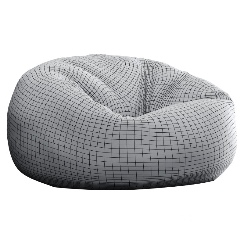 Bean Bag Image 1