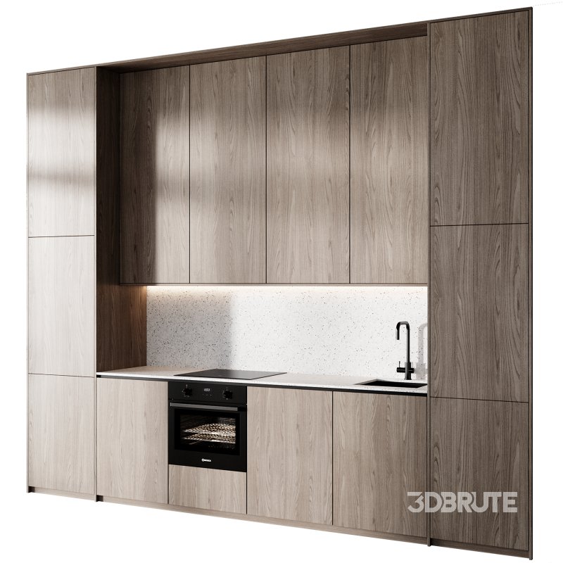 Kitchen set 12 Image 2