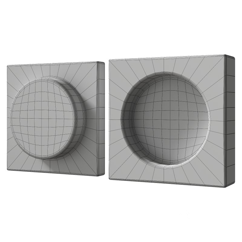 3d panels by Bcint Image 5