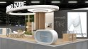 3d exhibition booth stand tradeshow - Thumbnail 5