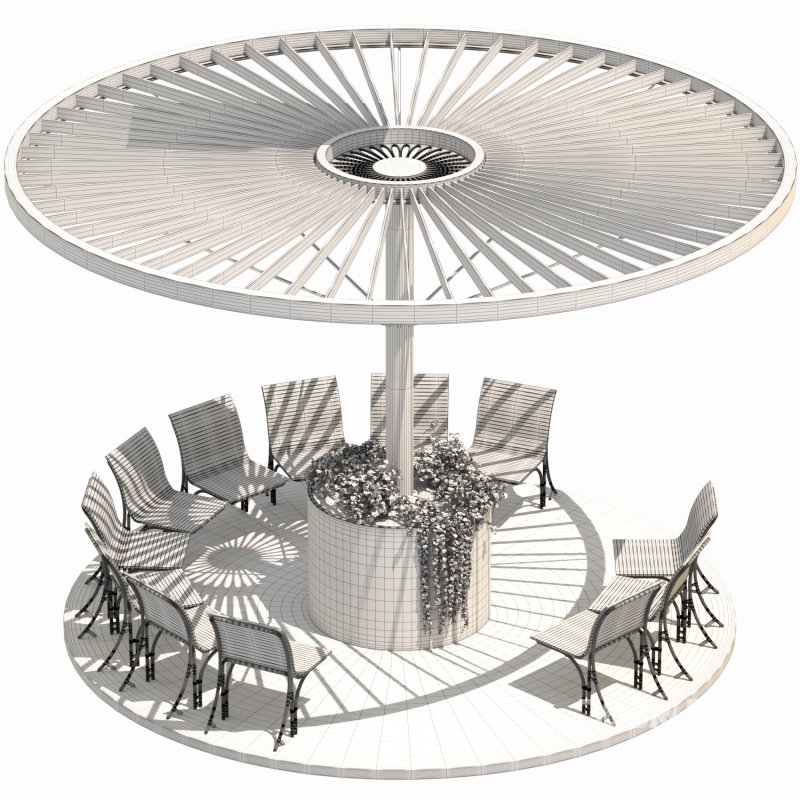 Urban Furniture 05 Image 4