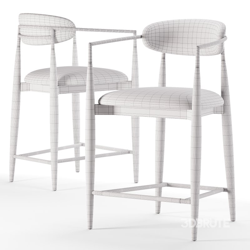 Jagger Stool Image 8