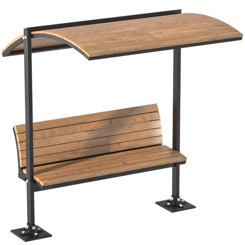 Urban Furniture 04 Image 2