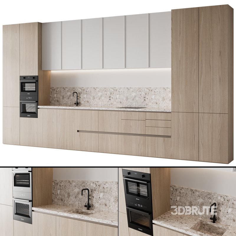 Kitchen set 39 Image 1