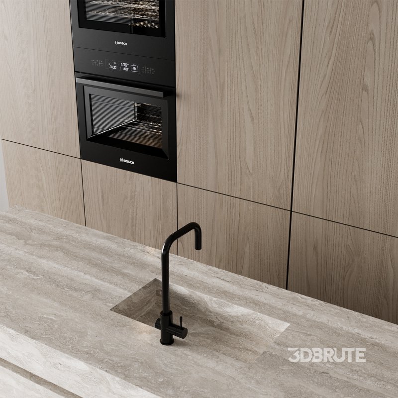 Kitchen set 042 Image 2