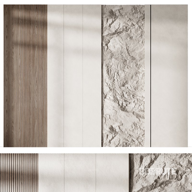 wall panel 23 Image 1