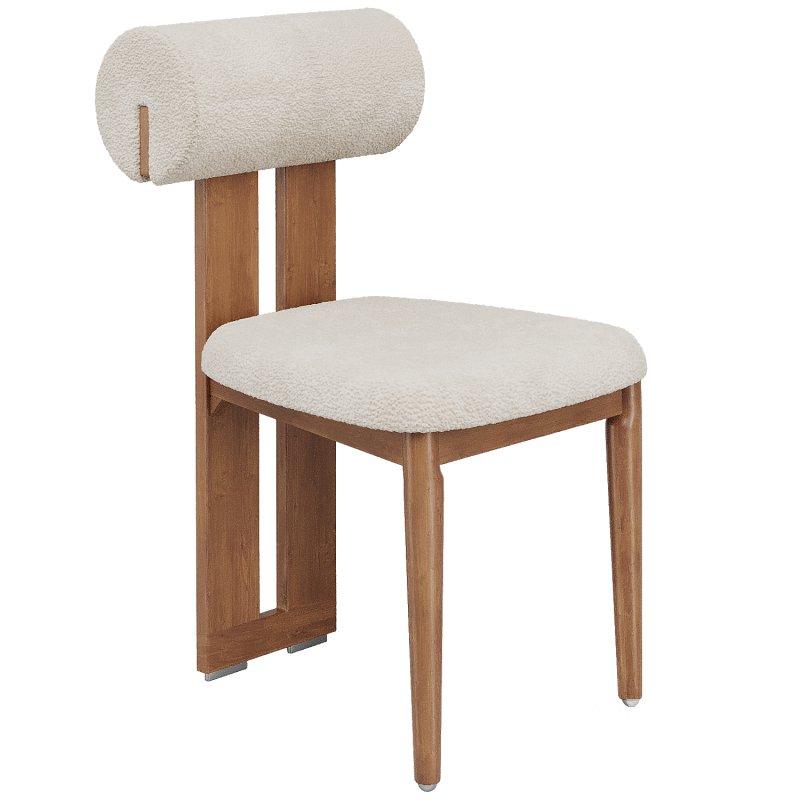 Carina Dining Chair Image 4