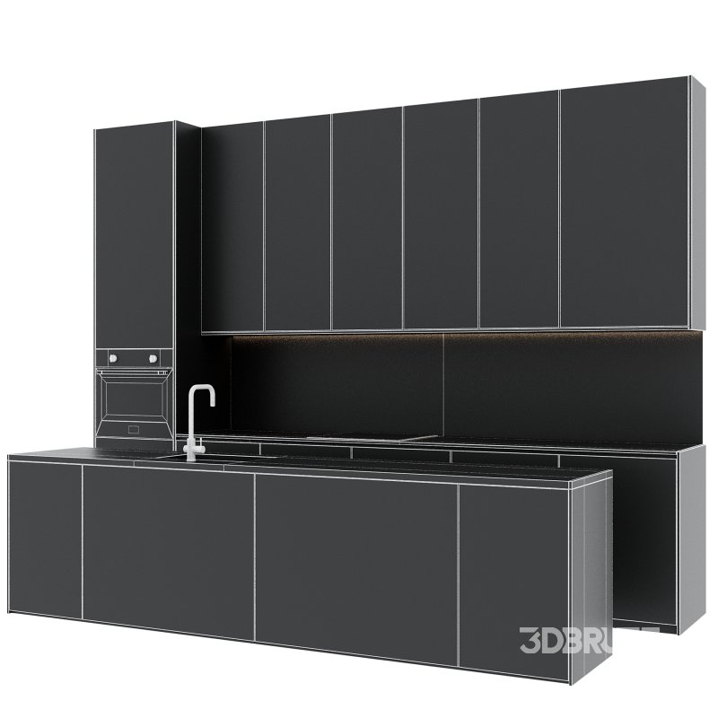 Kitchen set 34 Image 5