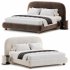 Arwen Bed by Rete Home - Thumbnail 2