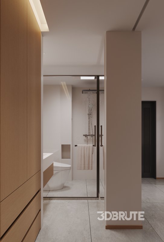 Japanese Living Room Dining Room Image 4