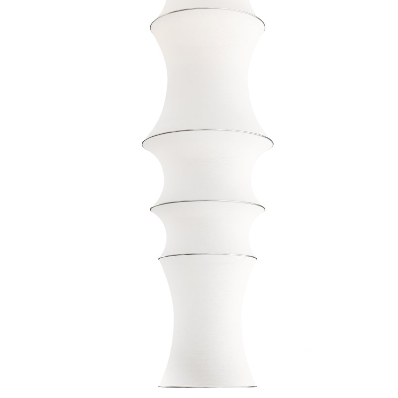 Falkland Pendant Lamp by Danese Milano Image 3