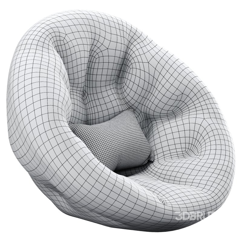 Bean Bag Image 3