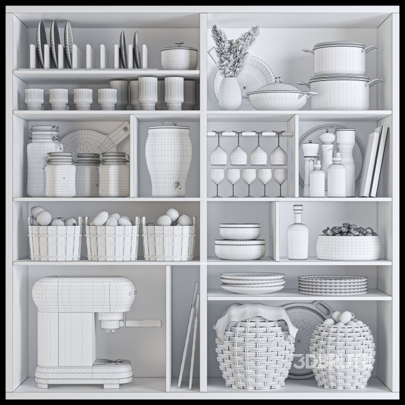 Kitchen accessories 028 Image 5