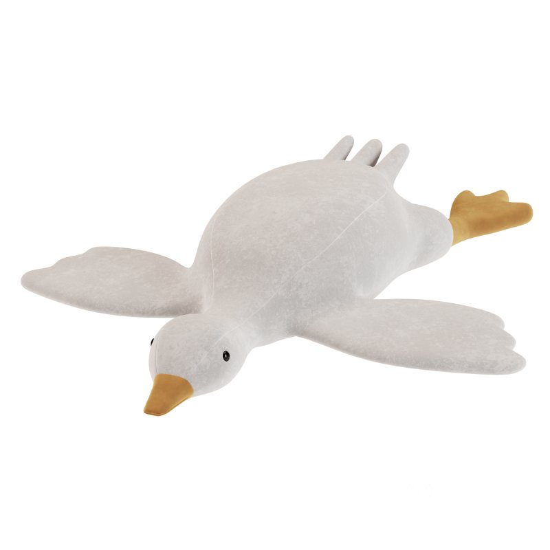 Goose Stuffed Toys Image 2