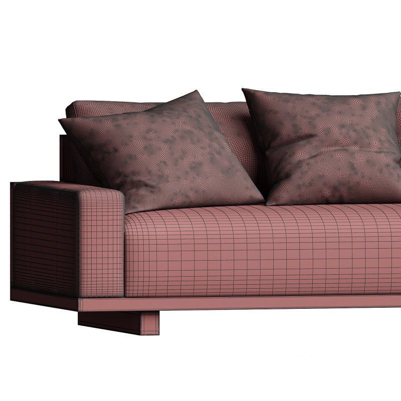 Goodall Sofa by Arhaus Image 2
