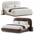 Arwen Bed by Rete Home - Thumbnail 1