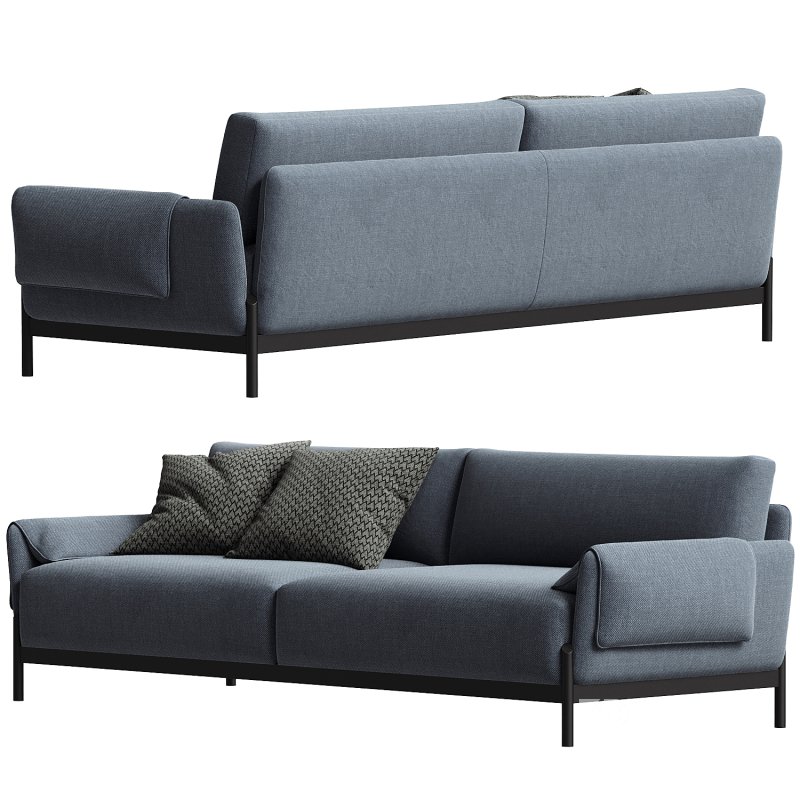Leolux Enna Sofa Image 1