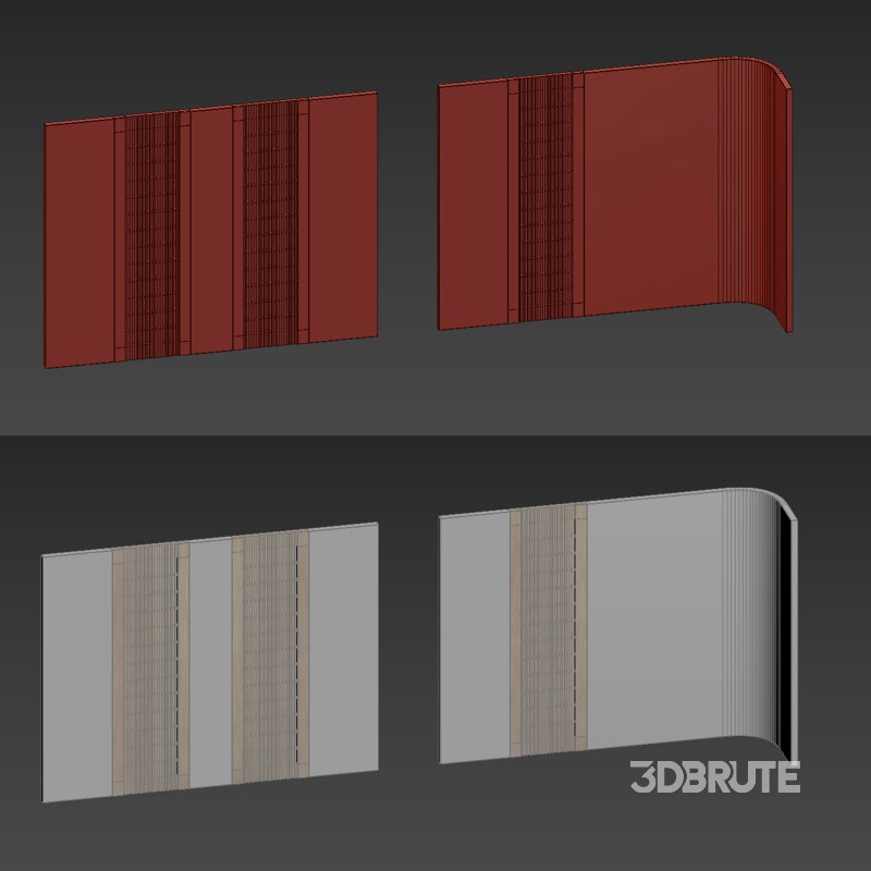 wall panel 31 Image 5