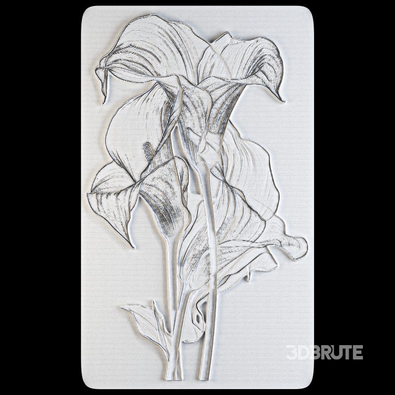 Decorative Plaster Image 5