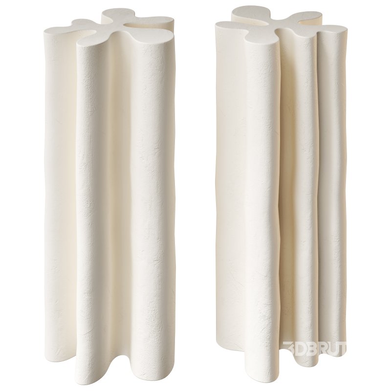 Erna Aaltonen Nietos Sculpture Image 2