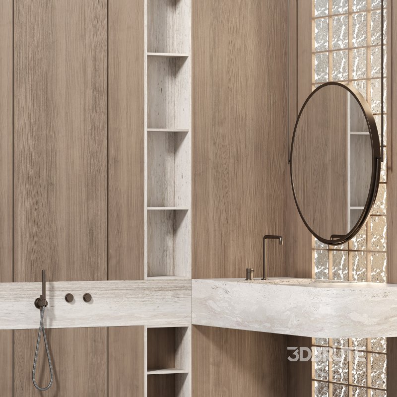 Bathroom Furniture R15 Image 2