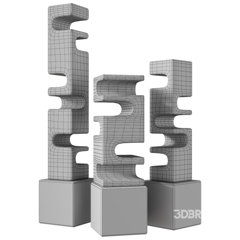 Decorative sculptures Cesare Arduini sculpture Image 5