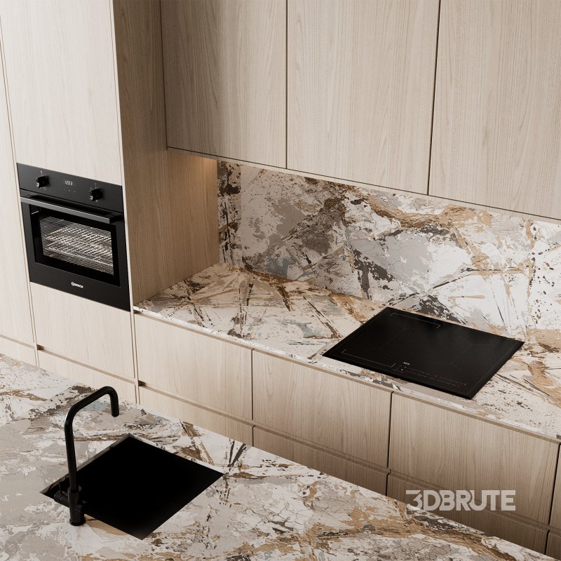 Kitchen set 56 Image 2