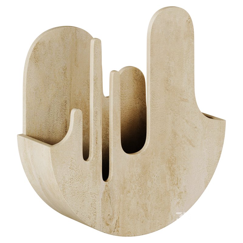 Stone Sculpture 03 Image 2