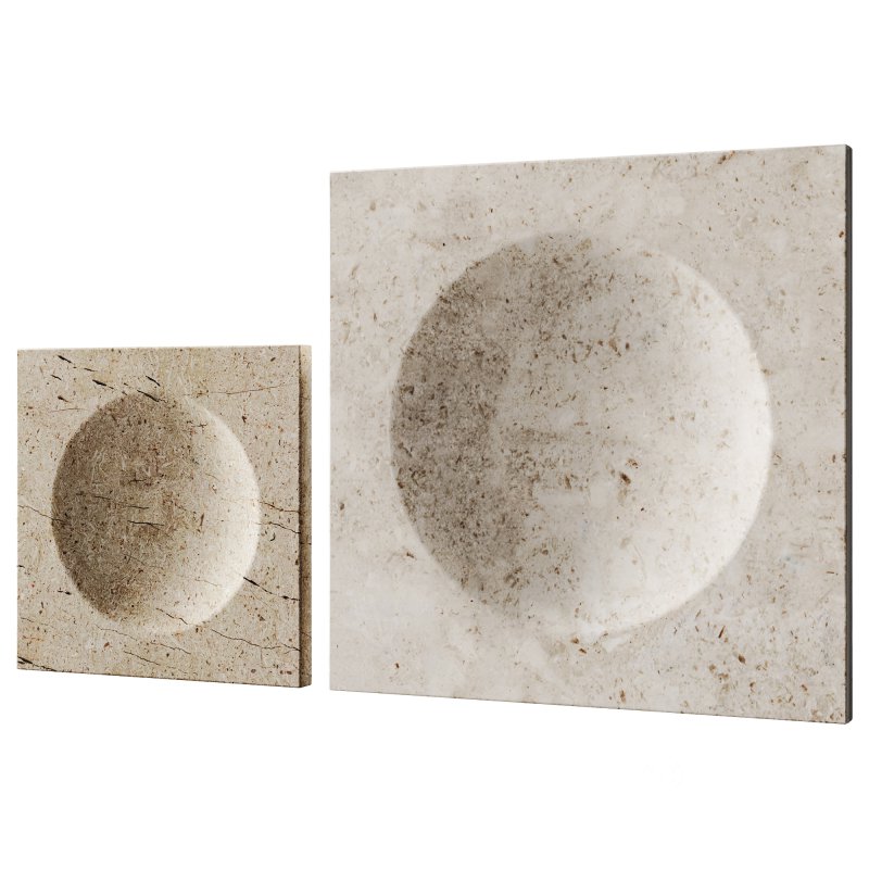 3D Panels CAVA by Monitillo1980 Image 4