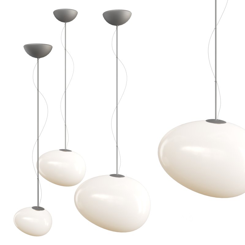Gregg Foscarini Pendant Lamp Image 1