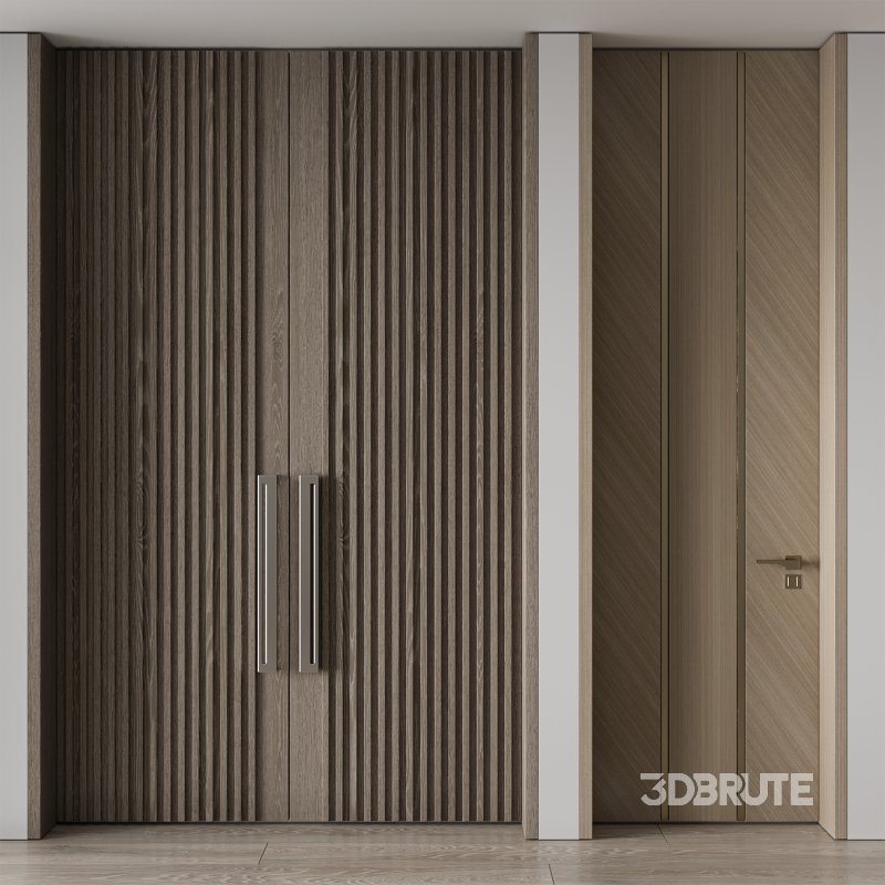 Door set 20 Image 6