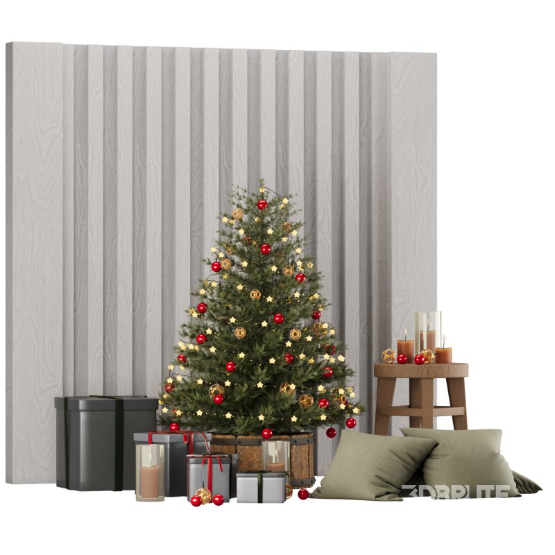 Christmas-themed Image 4