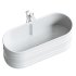 Vieques steel bathtub Patricia Urquiola - Thumbnail 4