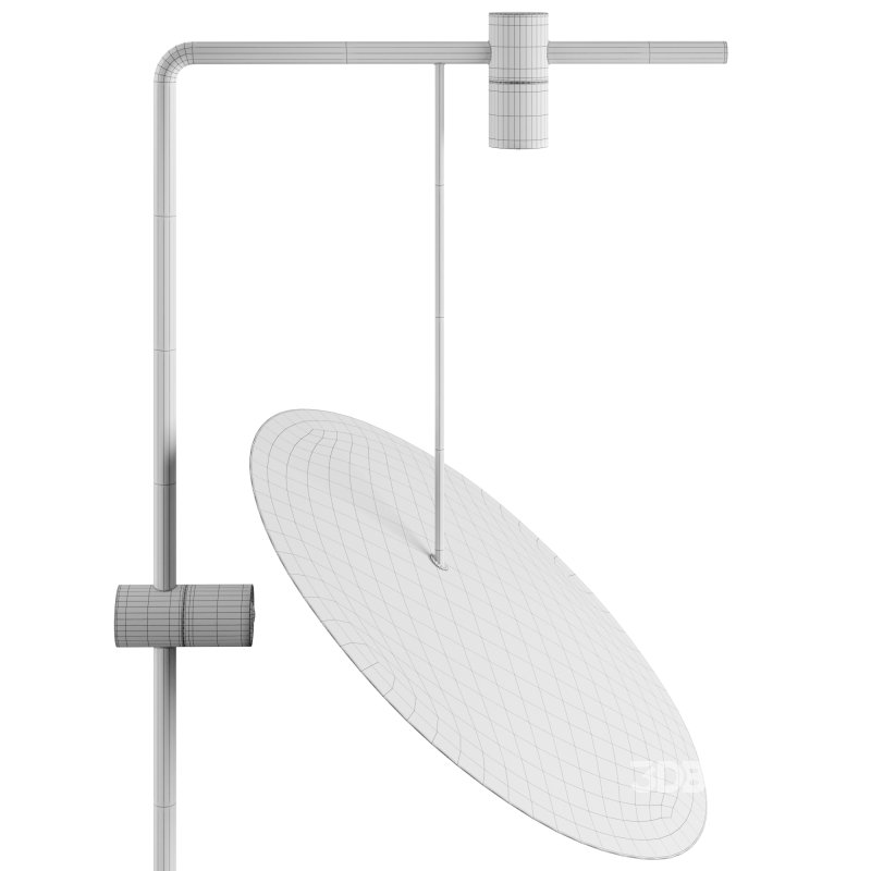 Moon Floor Lamp by 101 Copenhagen Image 7